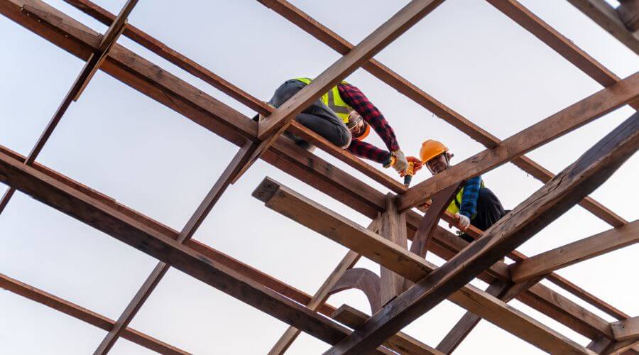 Local Chimney Repair in Marengo, IN